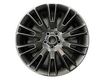 Jeep Cherokee Steering Wheel - 5DR10TAZ