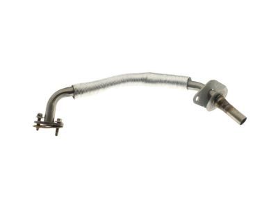 2007 Dodge Nitro EGR Tube - 4861672AB
