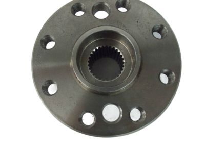 Chrysler 52105064 FLANGE Pinion