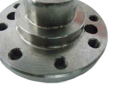 Chrysler 52105064 FLANGE Pinion