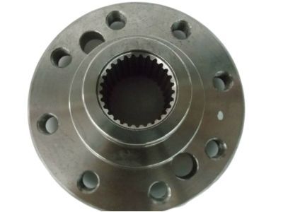 Chrysler 52105064 FLANGE Pinion