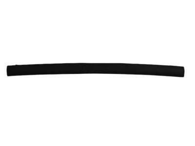 2020 Jeep Grand Cherokee Weather Strip - 68084597AB