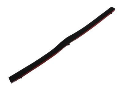 Mopar 68084597AB Seal, Driver Side