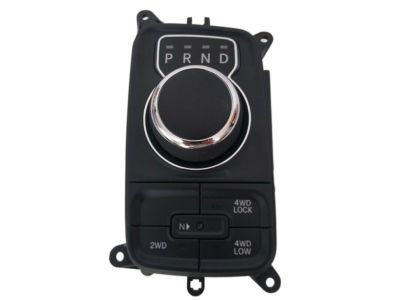 2020 Ram 1500 Automatic Transmission Shift Levers - 68171965AJ