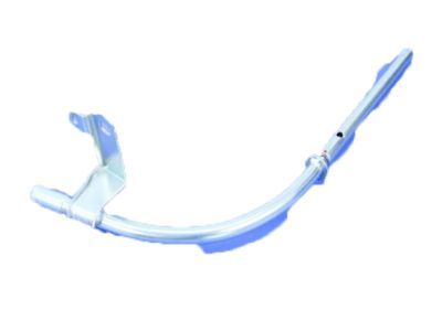 Ram 68020024AA TUBE Transmission Oil Filler