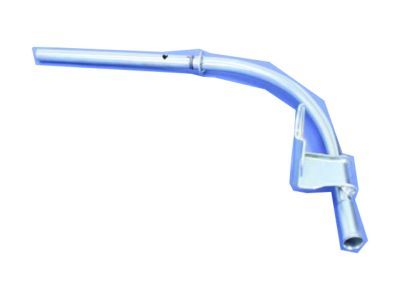 Ram 68020024AA TUBE Transmission Oil Filler