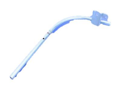 Ram 68020024AA TUBE Transmission Oil Filler