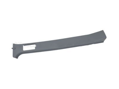 Dodge 5123287AA MOLDING B Pillar