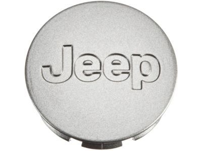 Jeep 5HT59CDMAB CAP Wheel Center