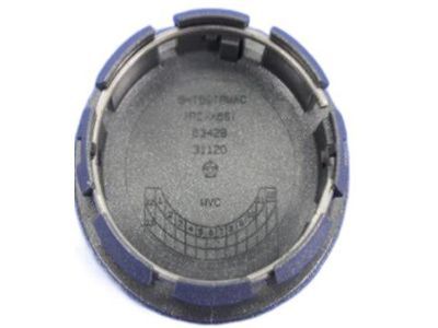 Jeep 5HT59CDMAB CAP Wheel Center
