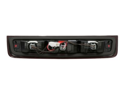 Ram 68412024AA LAMP Center High Mounted Stop