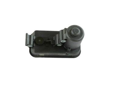 Chrysler 5062116AE ACTUATOR Park Lock