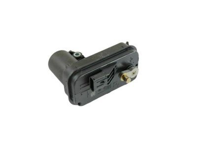 Chrysler 5062116AE ACTUATOR Park Lock