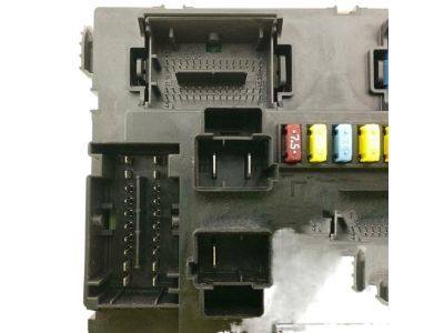 Mopar 68372043AA Module Body Controller Telematics System