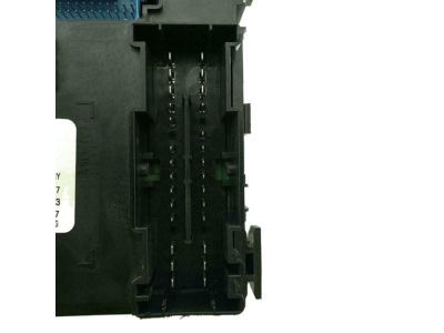 Mopar 68372043AA Module Body Controller Telematics System