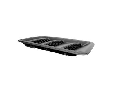 Jeep 68293748AD BEZEL Hood Air Inlet