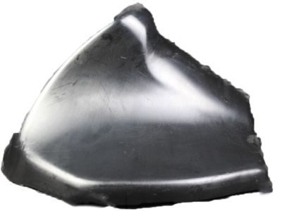 Mopar 6FX62DX9AA Cover Mirror Lower