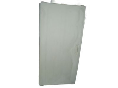 Jeep 1FU00BD1AA SUNSHADE Sunroof