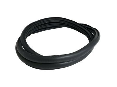 Jeep Grand Cherokee WK Door Seal - 55399256AE