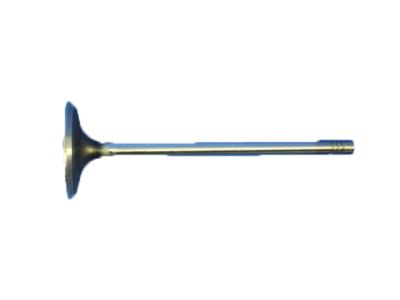 Mopar 68453300AA Exhaust Valve