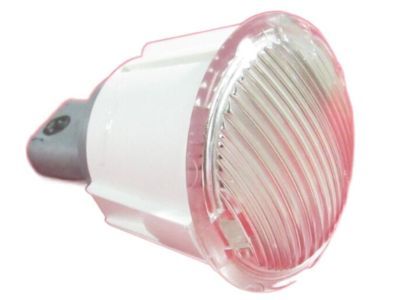 Dodge 5023881AF LAMP Cargo