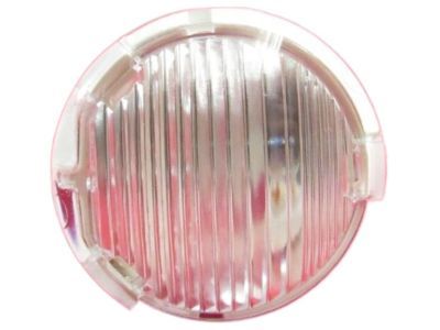 2014 Dodge Durango Dome Light - 5023881AF