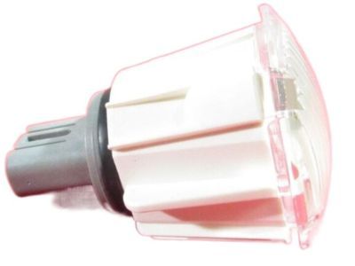 Dodge 5023881AF LAMP Cargo