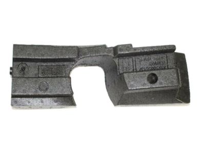 Chrysler 5101009AA ABSORBER Front Energy Left