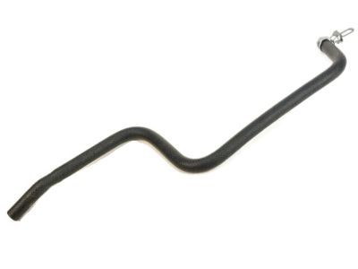 2008 Chrysler PT Cruiser Power Steering Hose - 5272316AF