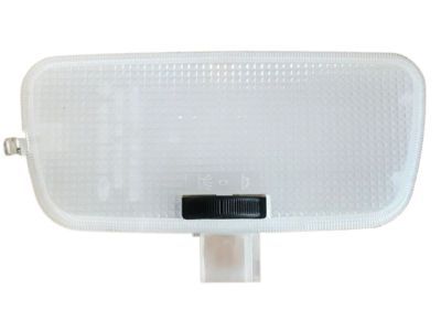 Mopar 5104459AA Cargo Lamp, Front