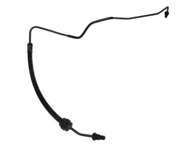 Jeep 52060477AE TUBE Hydraulic Clutch