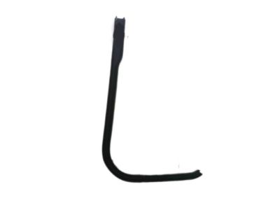 Jeep 68080691AA COVER Wiring Protector
