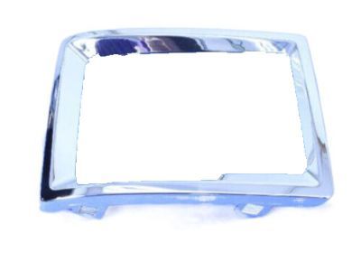 Dodge 1BJ20SZ0AC BEZEL Console Shifter
