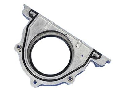 Jeep 53021335AE Rear Main Seal Retainer