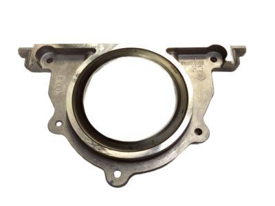 Jeep 53021335AE Rear Main Seal Retainer
