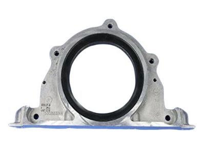Jeep 53021335AE Rear Main Seal Retainer