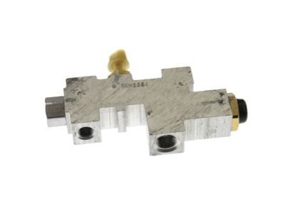 Jeep 5083807AA VALVE Proportioning