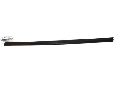 Mopar 55399208AA Weatherstrip Front Door Belt Inner Inner