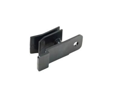 Dodge 55077780AA BRACKET Front Bumper