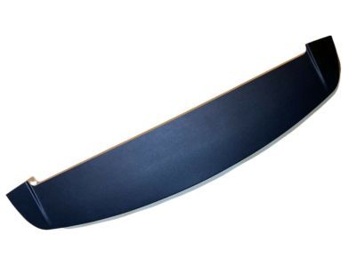 Jeep ZM46RXFAF SPOILER Liftgate