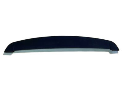 Jeep ZM46RXFAF SPOILER Liftgate