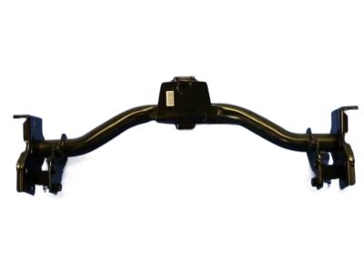 Dodge 52013184AC HITCH Trailer
