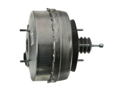 Chrysler 68349447AA BOOSTER KIT Power Brake