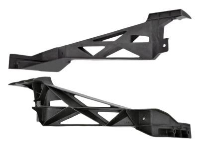 Chrysler 68023331AA BRACKET Fender Front Carrier Mounting