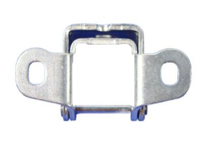 Jeep 55177026AC HINGE Door