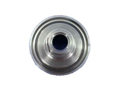 Jeep 4799536AE HUB Input Clutch