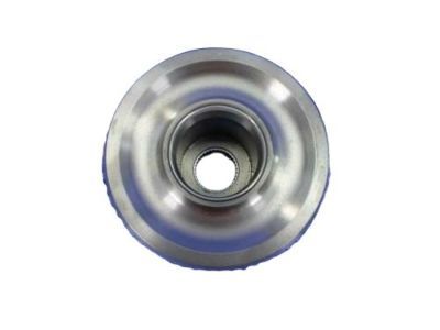 Jeep 4799536AE HUB Input Clutch