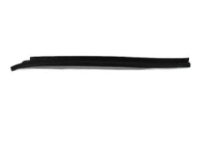 Chrysler 4805460AC MOLDING Windshield