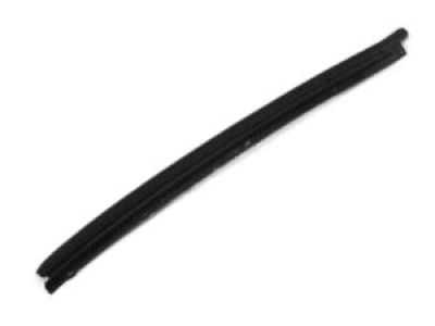 Chrysler 4805460AC MOLDING Windshield