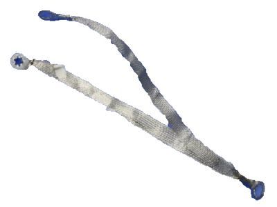 Jeep 56038740AD STRAP Ground